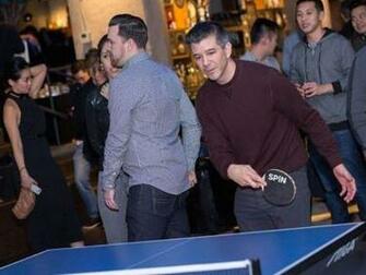 Uber Diversity S Shows Familiar Tech Deficiencies