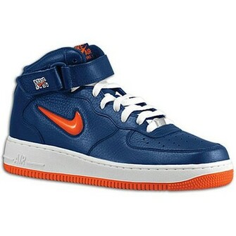 Nike Air Force Wallpaper S