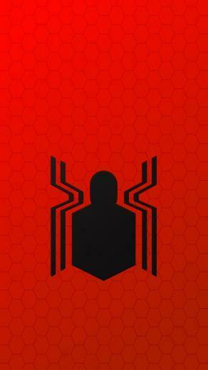 Spider Man Homecoming Wallpaper Pack Phone Tablet Spiderman