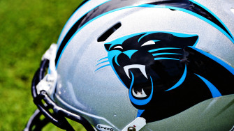 Carolina Panthers Wallpaper