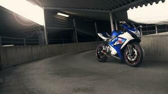Suzuki Gsxr Wallpaper