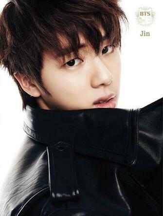 Jin Bangtan Boys Wallpaper