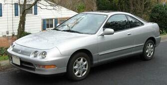 Acura Integra HD Wallpaper In Cars Imageci