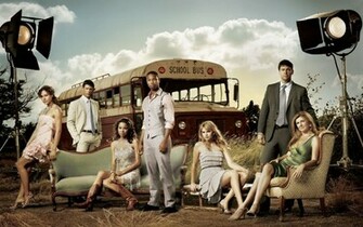 Friday Night Light Tv Series Full HD Desktop Wallpaper 1080p
