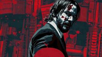 John Wick Wallpaper Image