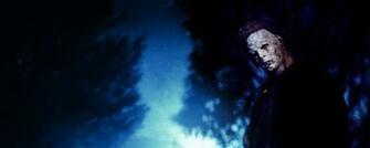 Mask Fear Horror Halloween Dual Monitor Resolution HD Background