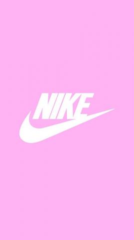 Nike Pink HD Wallpaper And Background