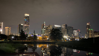 Austin 4k Wallpaper For Your Desktop Or Mobile Screen And