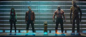Songs That Were Perfect In Comic Book Movies Freaksugar