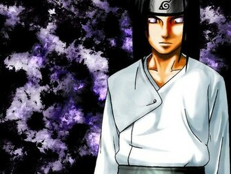 Naruto Shippuden Manga Wallpaper Neji Hyuga