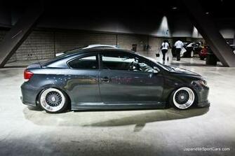 Scion Tc Wallpaper