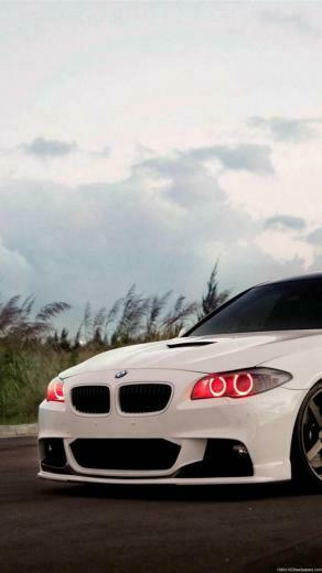 Bmw Wallpaper HD