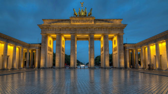Die Besten Berlin Wallpaper