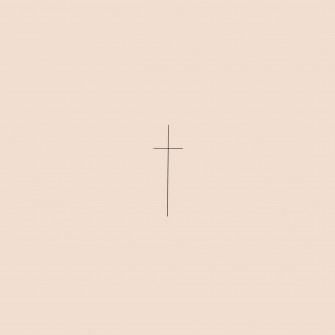 Aesthetic Cross Wallpaper