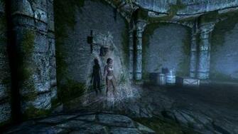Elder Scrolls V Skyrim The Video Game Wallpaper
