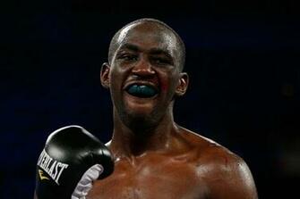 Terence Crawford Wallpaper High Quality