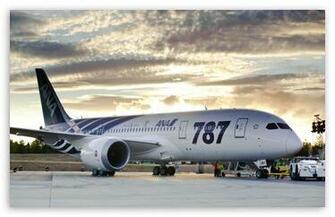 Boeing HD Wallpaper For Standard Fullscreen Uxga Xga Svga