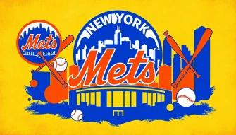 New York Mets Wallpaper
