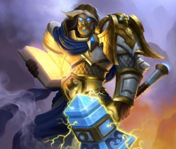 Warcraft Lightbringer Wallpaper HD Desktop And Mobile Background