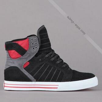 Supra Shoes