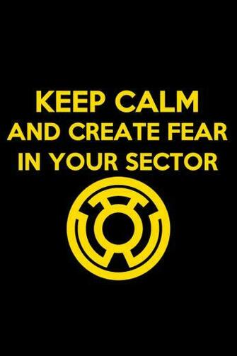 Yellow Lantern Symbol Wallpaper Image Pictures Becuo