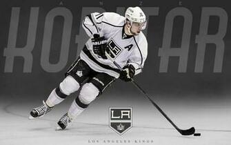 Anze Kopitar Wallpaper By Meganl125