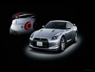 Nissan Gt R iPad Wallpaper New Background