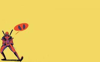 Cool Deadpool Wallpaper