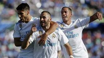 Karim Benzema Wallpaper Image Pictures Photos
