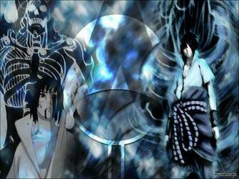 Uchiha Sasuke Image