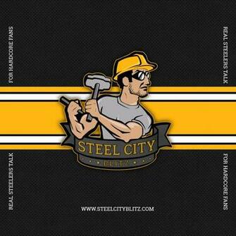 Steeler Wallpaper