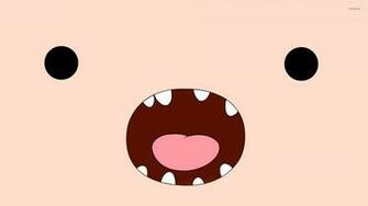Finn Adventure Time Wallpaper Cartoon