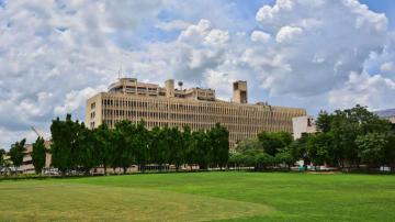 File Iit Delhi Administrative Building Jpg