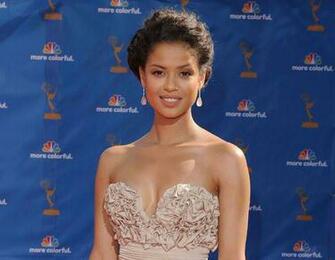 Gugu Mbatha Raw Wallpaper