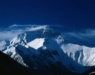 Everest Wallpaper