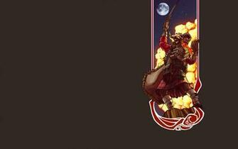 Tf2 Pyro Wallpaper Image