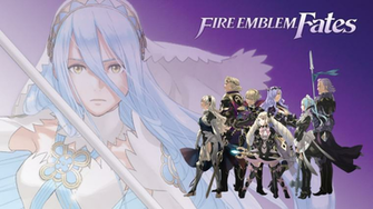 Fire Emblem Fates Wallpaper Nohr Side By Masterenex