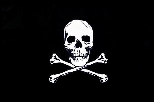 Jolly Roger Fl