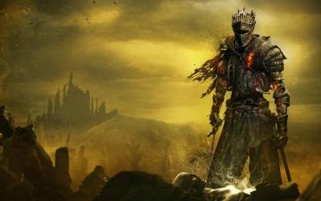 Dark Souls HD Wallpaper And Background