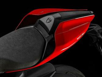Ducati Panigale Re