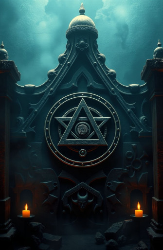 Illuminati Wallpaper 1080p