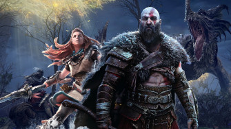 The Biggest Games Coming In Ign