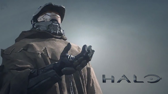 Updated Halo