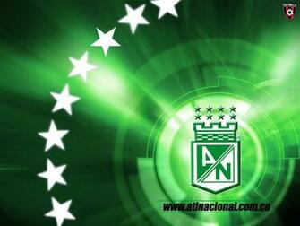 Atletico Nacional Wallpaper Football
