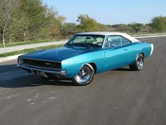 Dodge Charger Rt