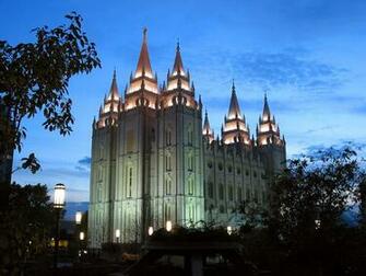 Lds Desktop Wallpaper