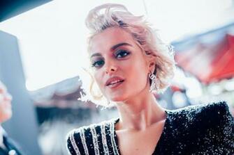 Bebe Rexha Wallpaper