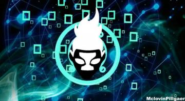I Made Ekko Wallpaper League Of Legends Official Amino