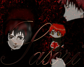 Sasori Wallpaper By