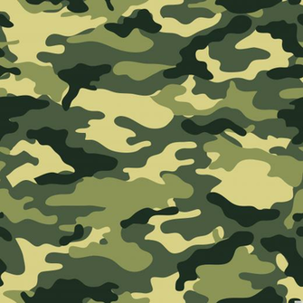 Camo Pattern Vector Image Crazy Gallery